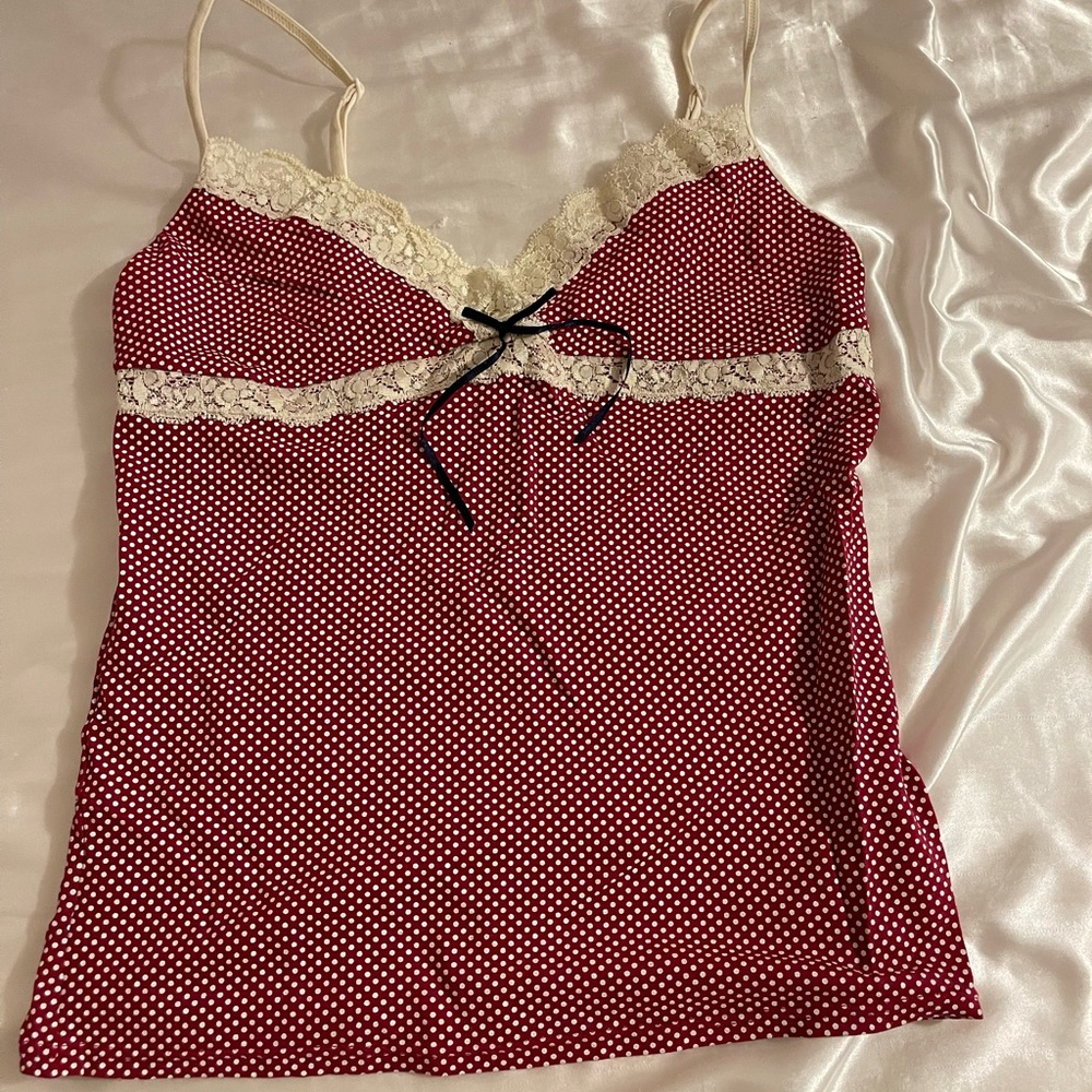 2000s style tank